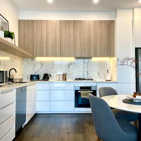 Your Home On Glover St Sth Melbourne Exterior photo