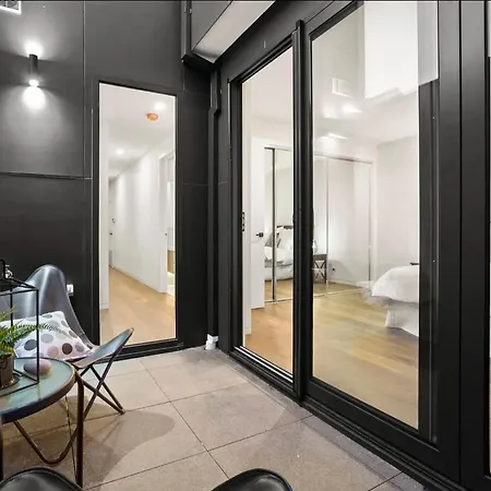 Your Home On Glover St Sth Melbourne Exterior photo